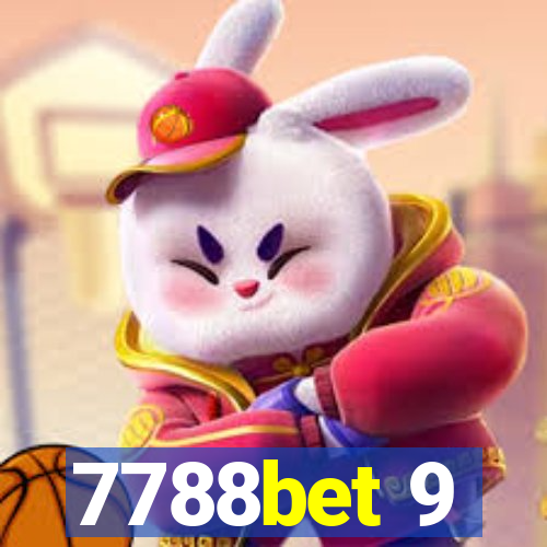 7788bet 9